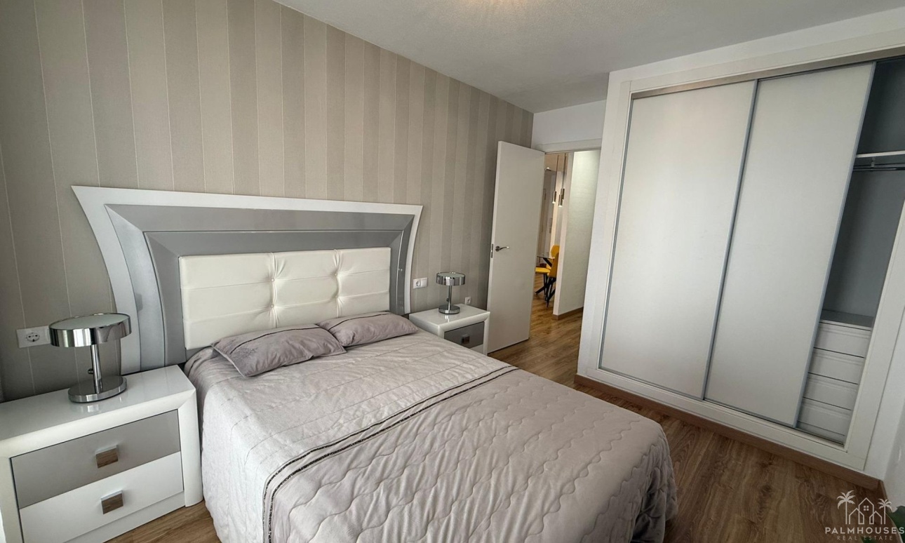 Resale - Apartments - Torrevieja - Center
