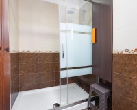 Resale - Apartments - Torrevieja - Center