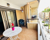 Resale - Apartments - Torrevieja - Center