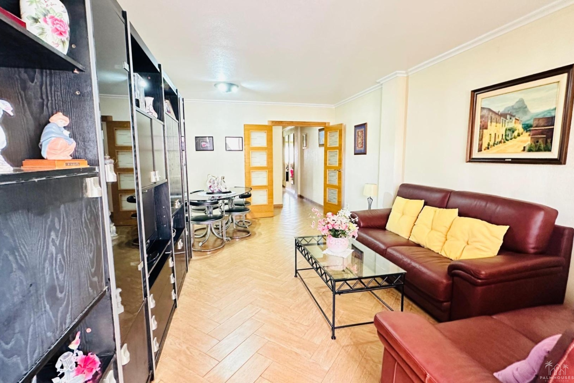 Resale - Apartments - Torrevieja - Center