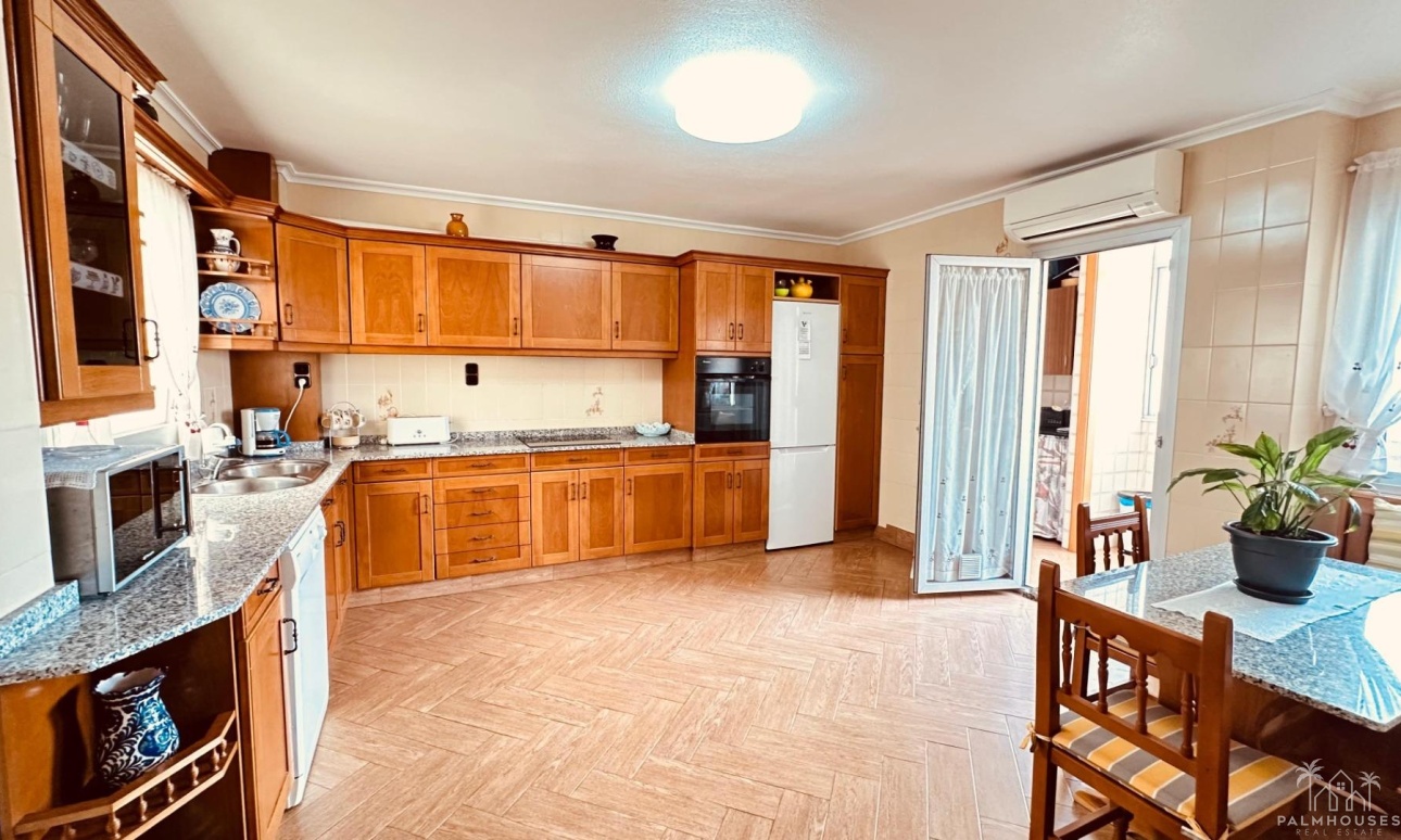 Resale - Apartments - Torrevieja - Center