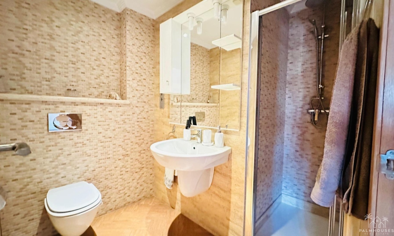 Resale - Apartments - Torrevieja - Center