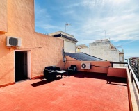 Resale - Apartments - Torrevieja - Center