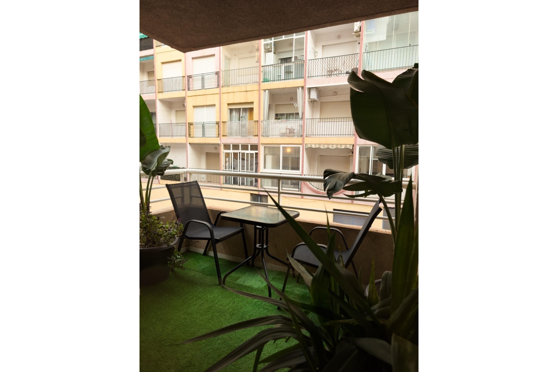 Resale - Apartments - Torrevieja - Center