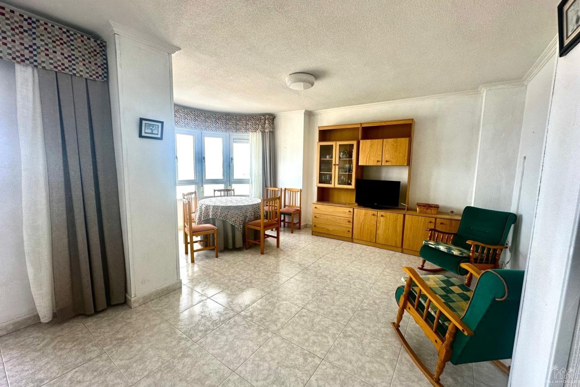 Resale - Apartments - Torrevieja - Center