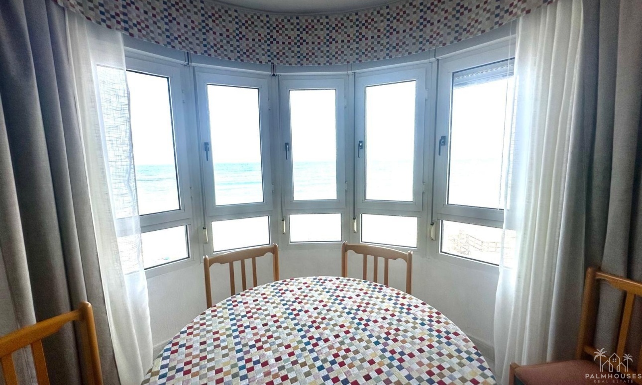 Resale - Apartments - Torrevieja - Center