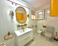 Resale - Apartments - Torrevieja - Center