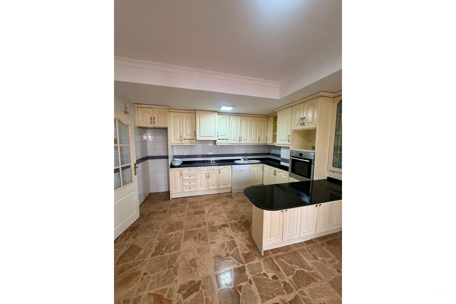 Resale - Apartments - Torrevieja - Center