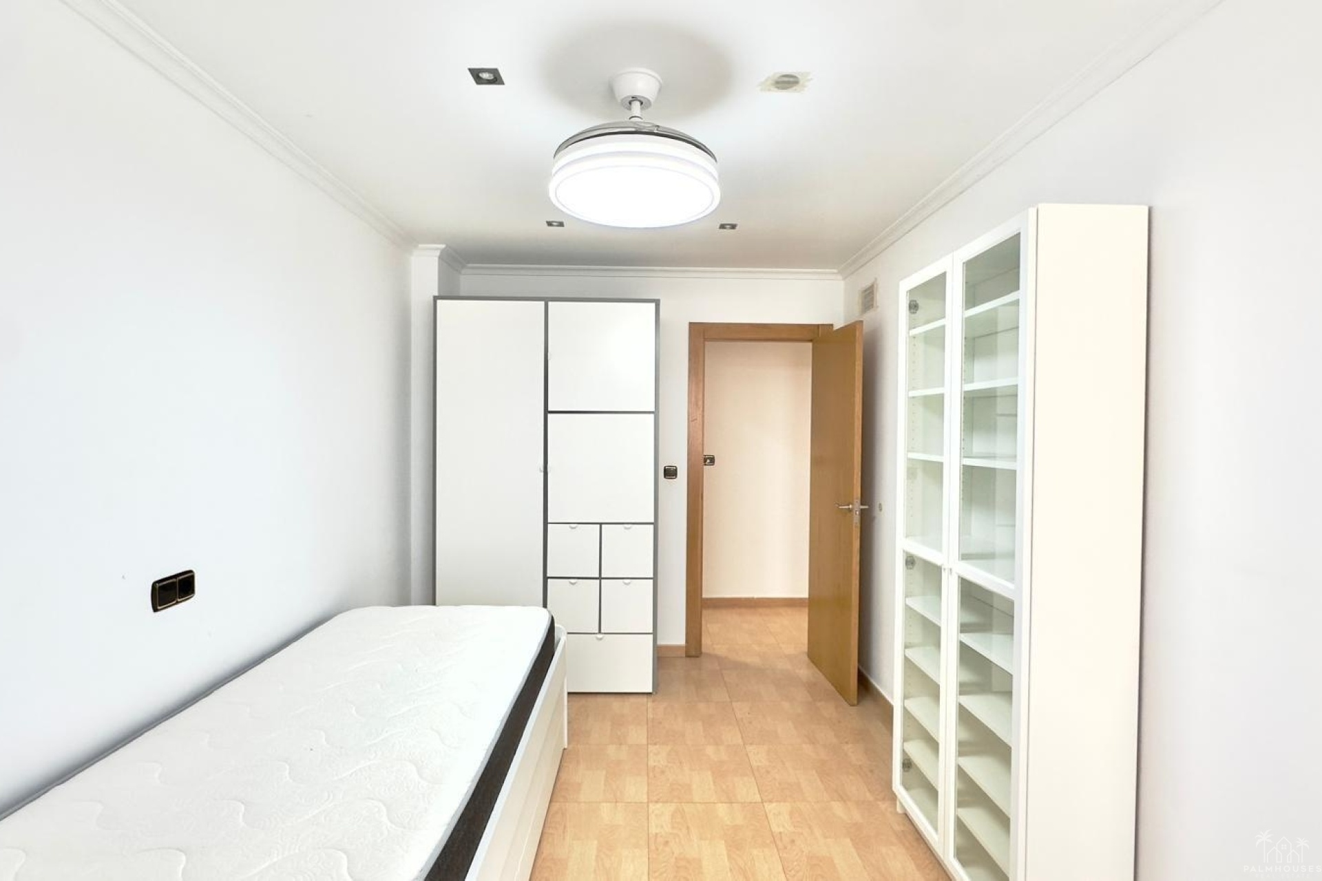 Resale - Apartments - Torrevieja - Center