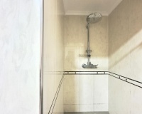 Resale - Apartments - Torrevieja - Center