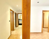 Resale - Apartments - Torrevieja - Center