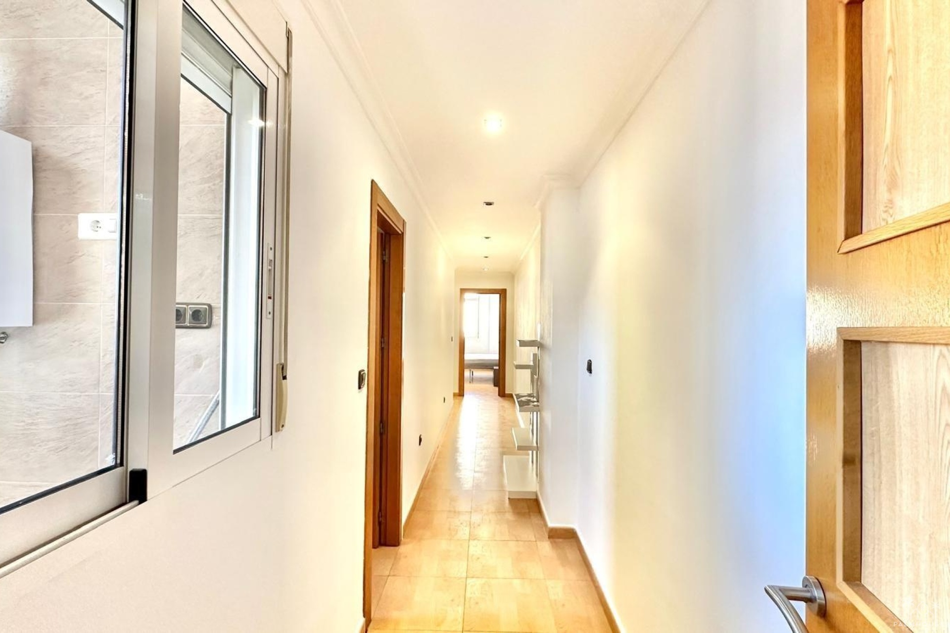 Resale - Apartments - Torrevieja - Center