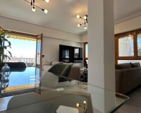 Resale - Apartments - Torrevieja - Center