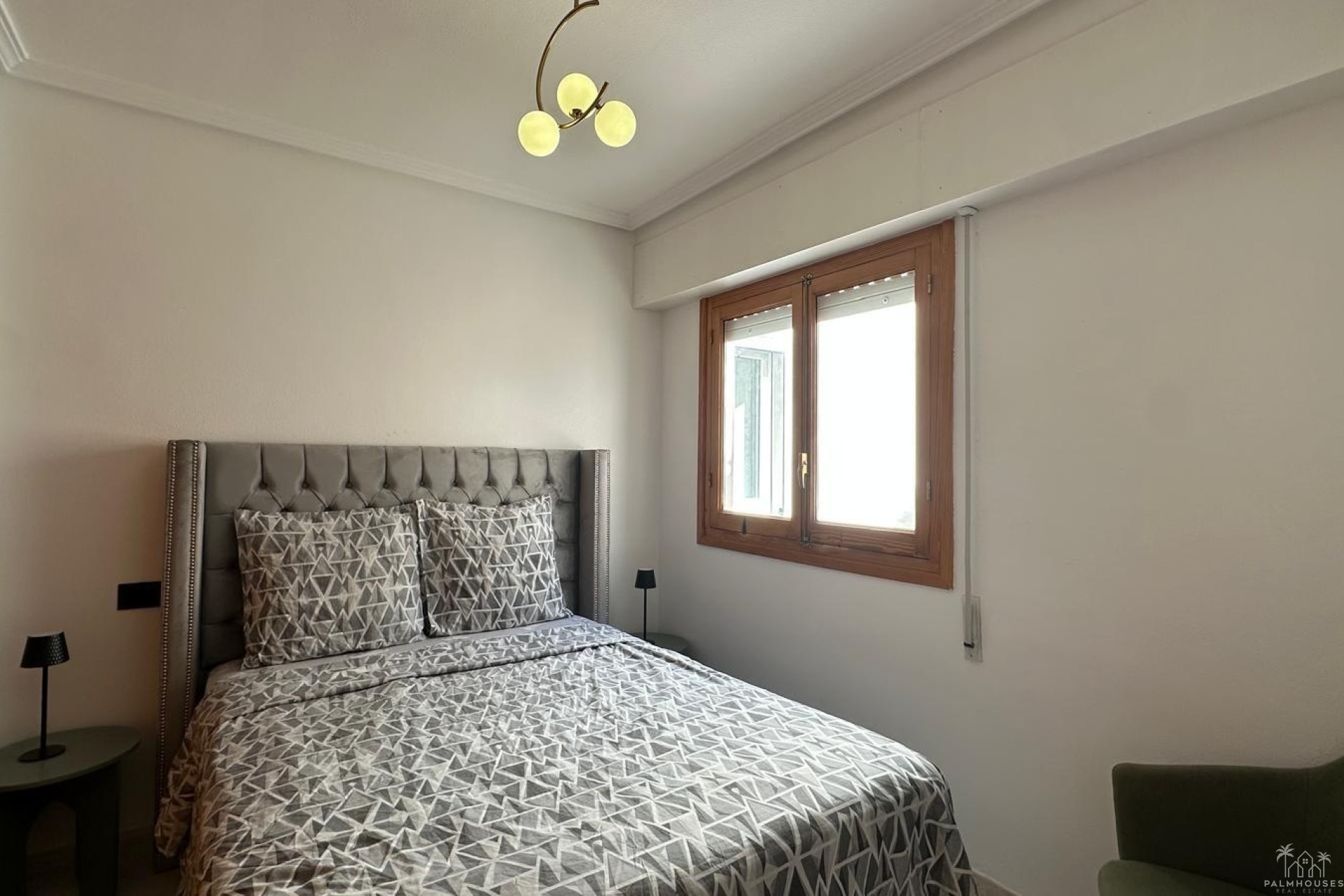 Resale - Apartments - Torrevieja - Center