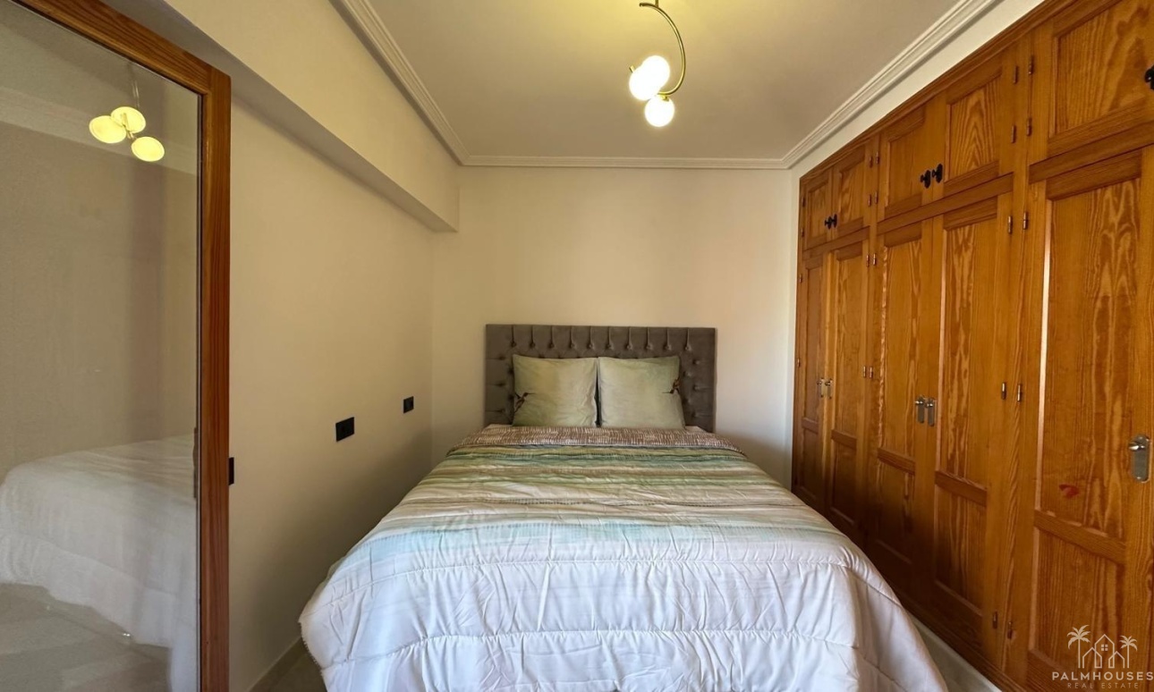 Resale - Apartments - Torrevieja - Center