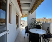 Resale - Apartments - Torrevieja - Center