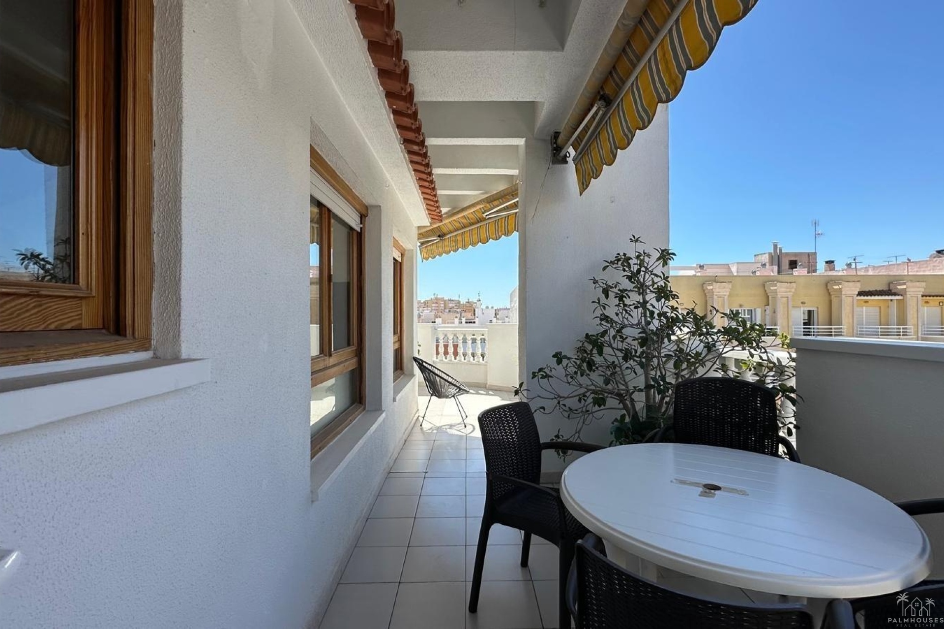 Resale - Apartments - Torrevieja - Center