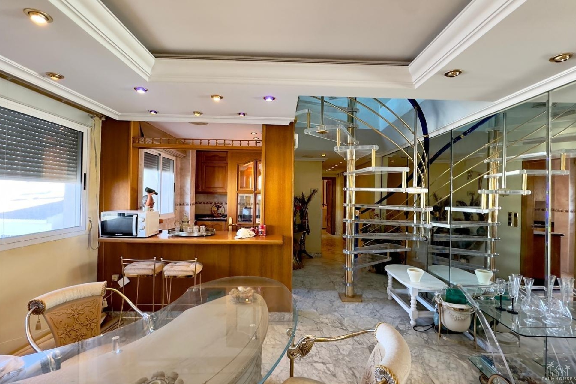 Resale - Apartments - Torrevieja - Center