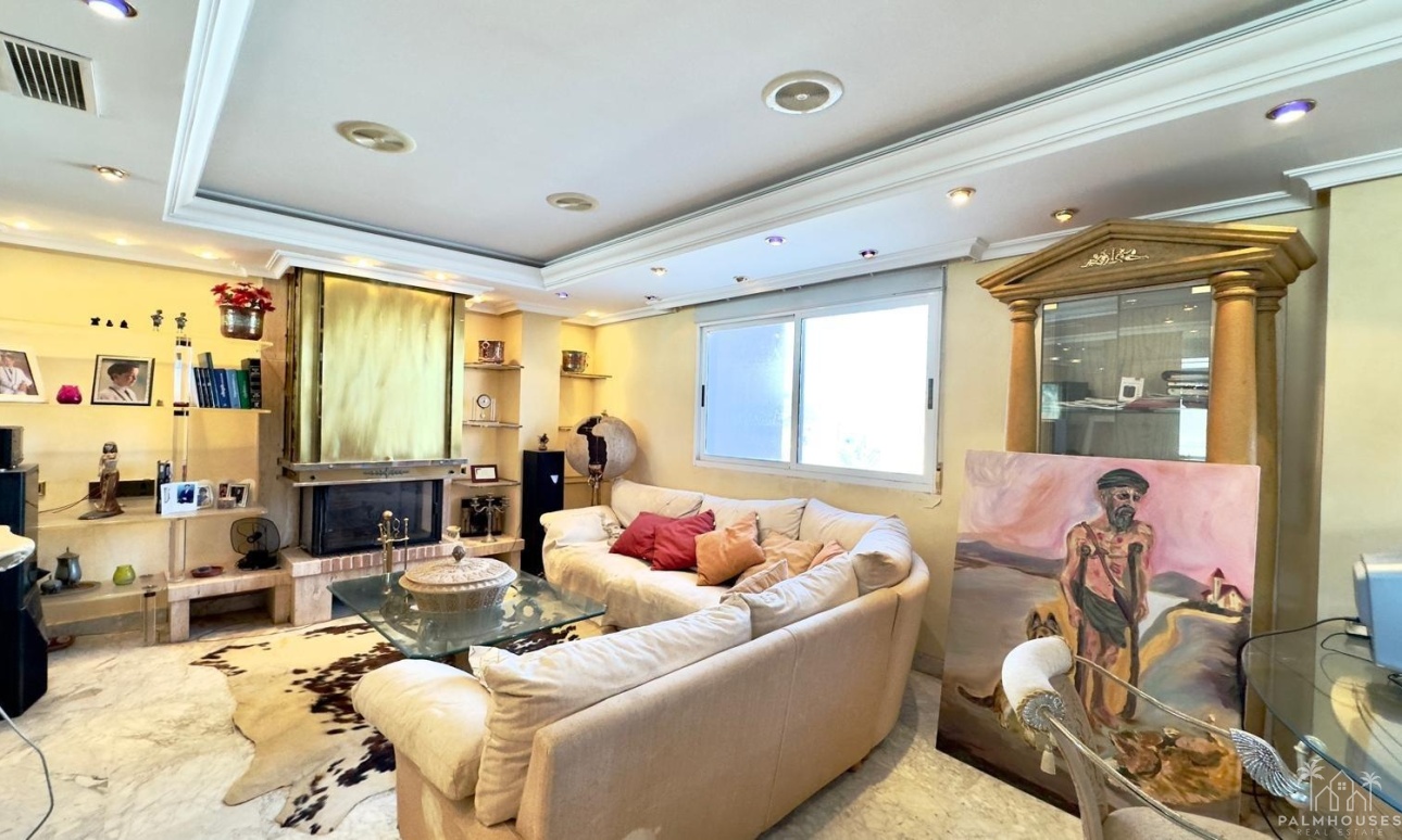 Resale - Apartments - Torrevieja - Center