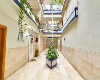 Resale - Apartments - Torrevieja - Center