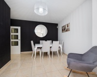 Resale - Apartments - Torrevieja - Center