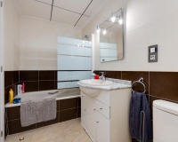 Resale - Apartments - Torrevieja - Center