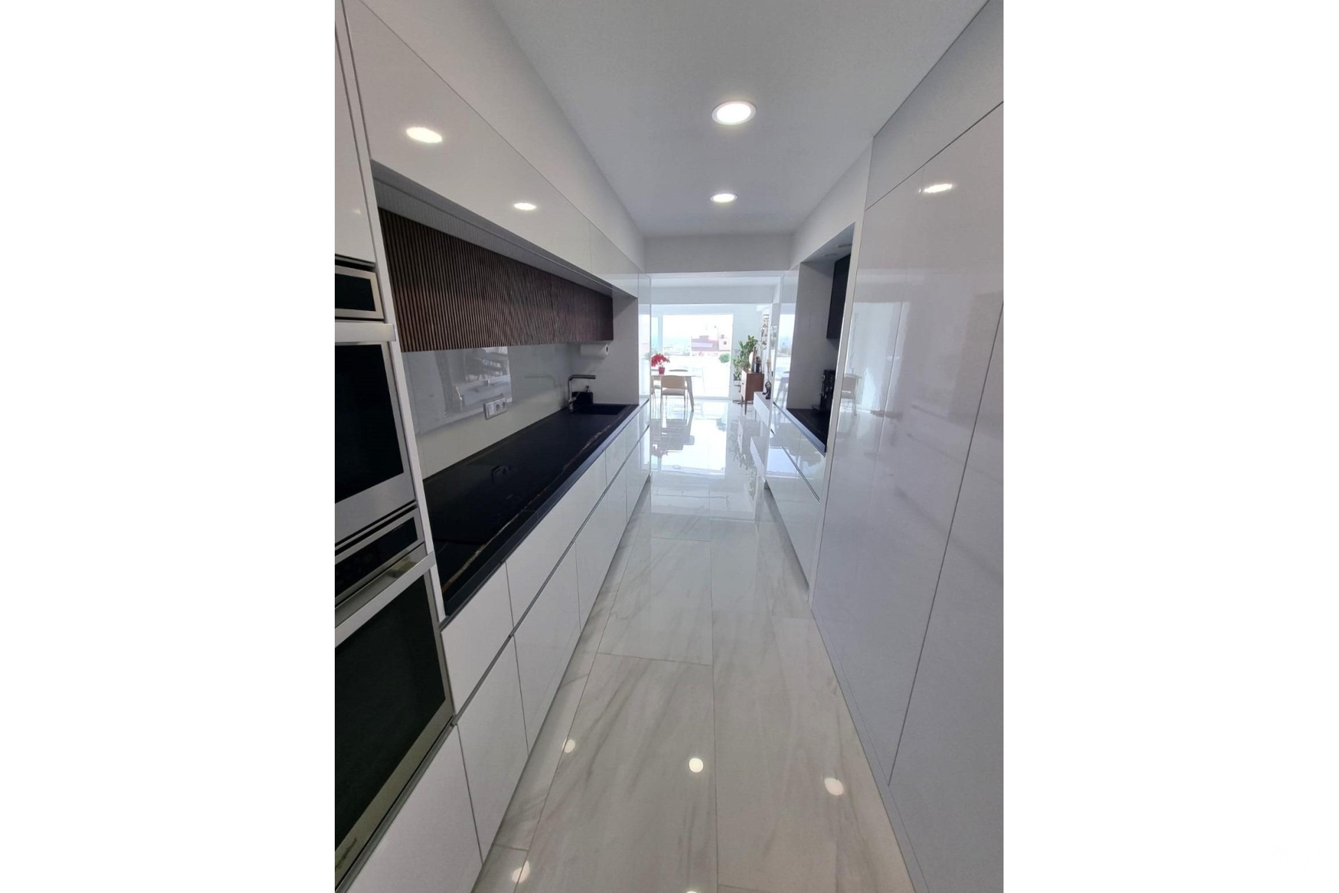 Resale - Apartments - Torrevieja - Center