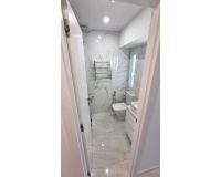 Resale - Apartments - Torrevieja - Center