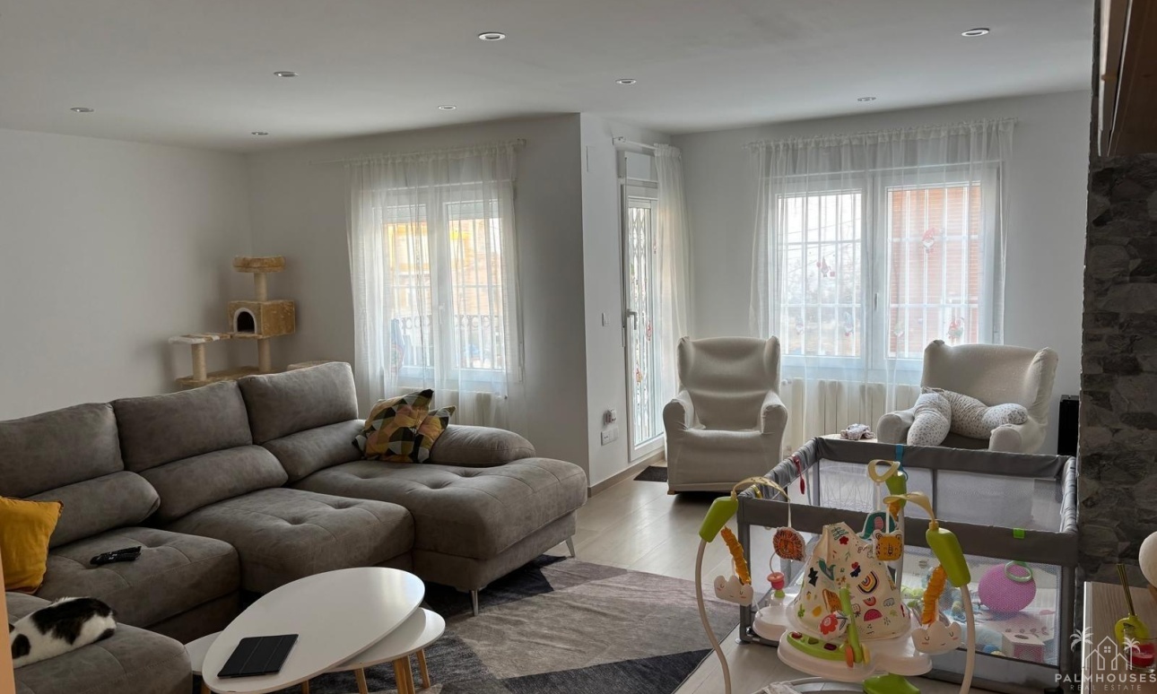 Resale - Apartments - Torrevieja - Center
