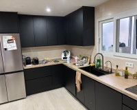 Resale - Apartments - Torrevieja - Center