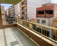 Resale - Apartments - Torrevieja - Center
