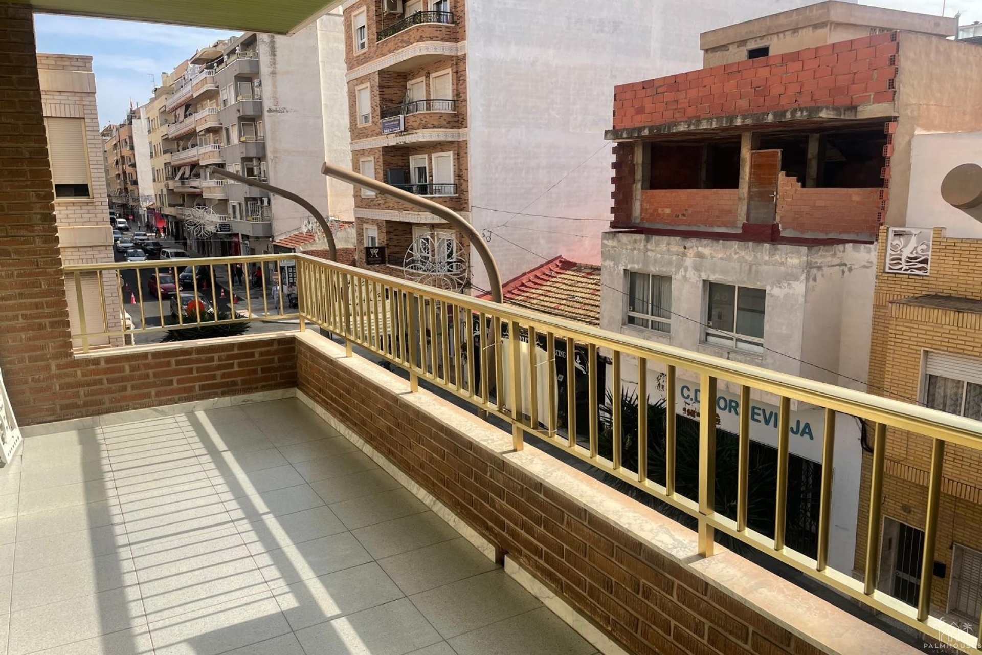 Resale - Apartments - Torrevieja - Center