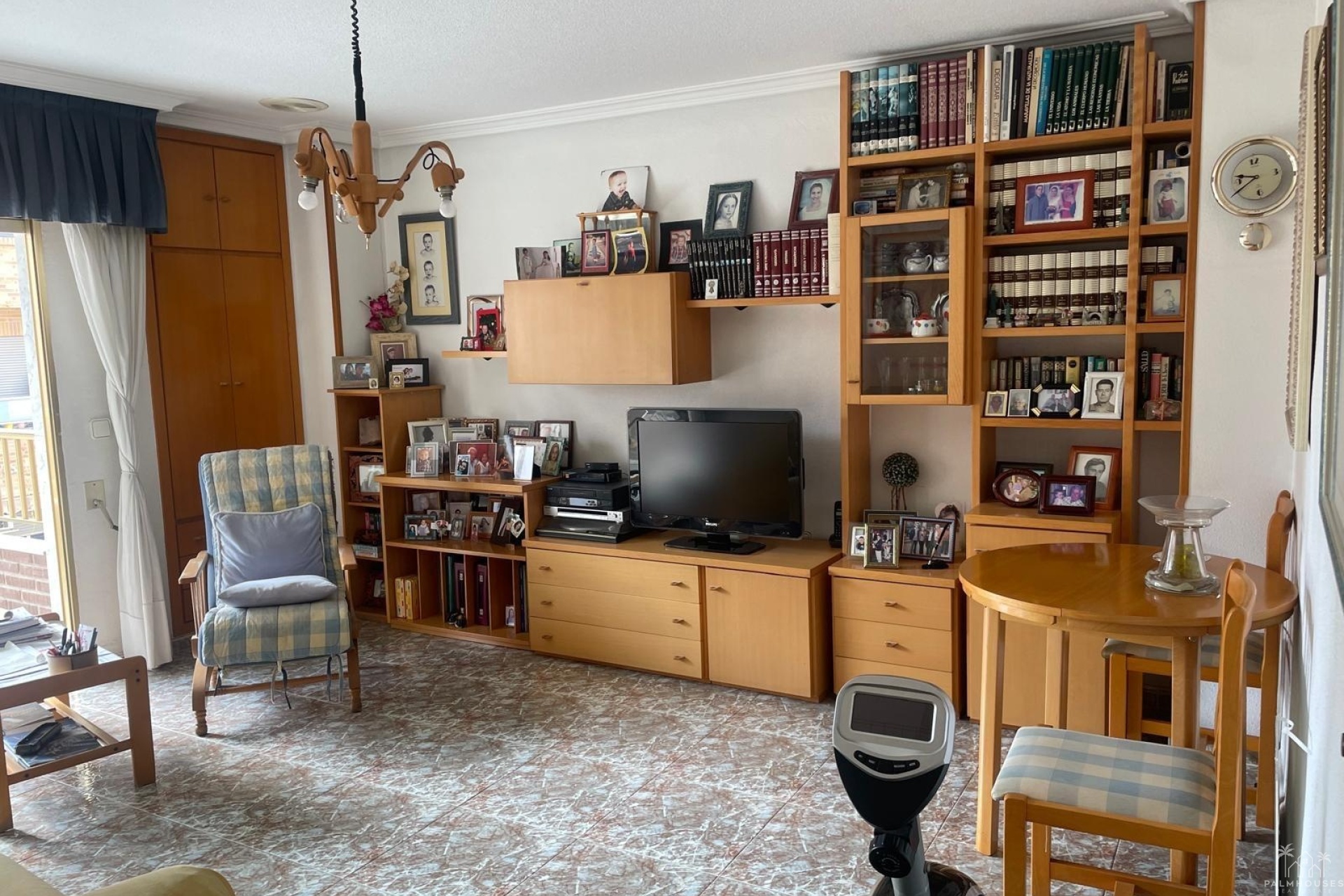 Resale - Apartments - Torrevieja - Center