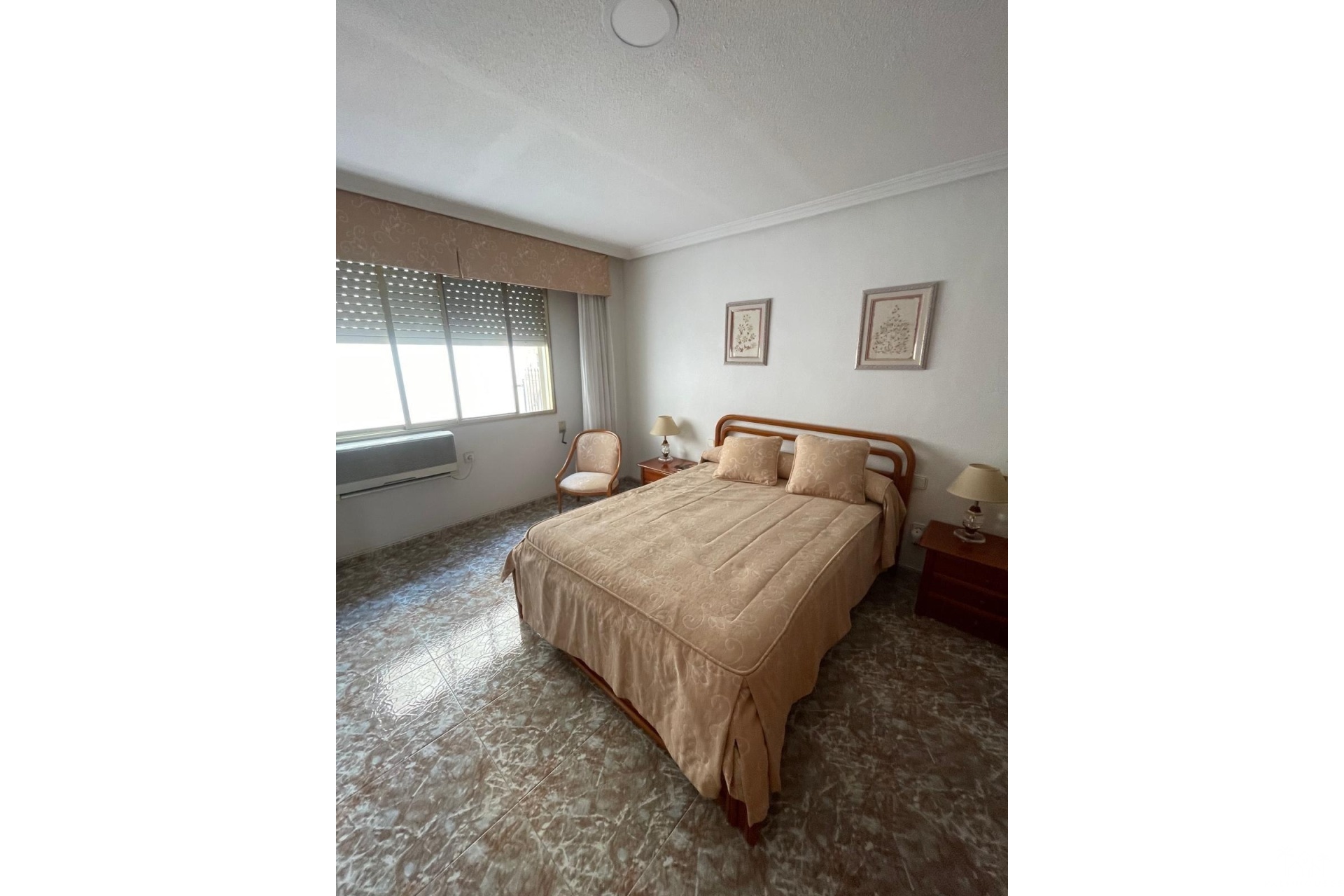 Resale - Apartments - Torrevieja - Center