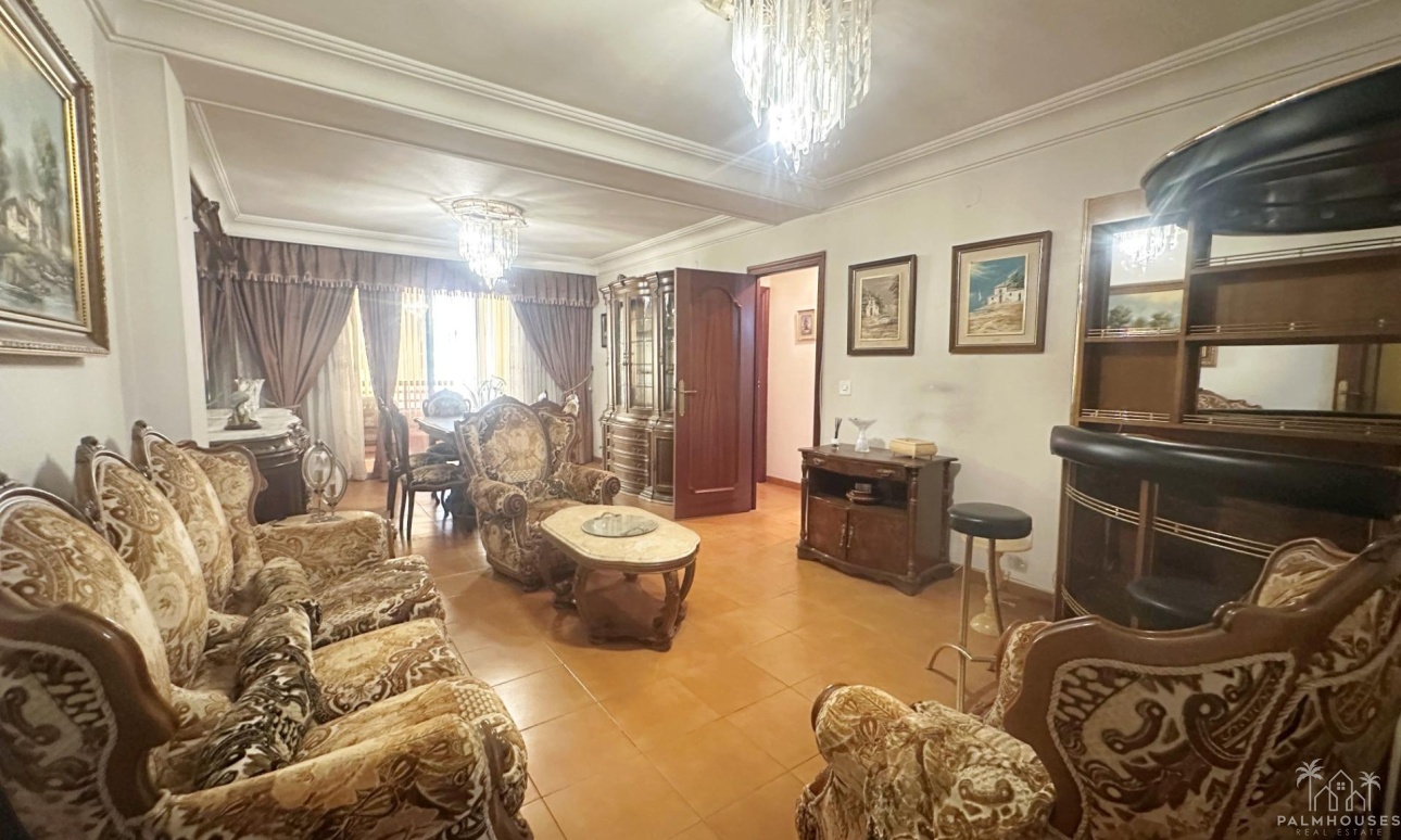 Resale - Apartments - Torrevieja - Center