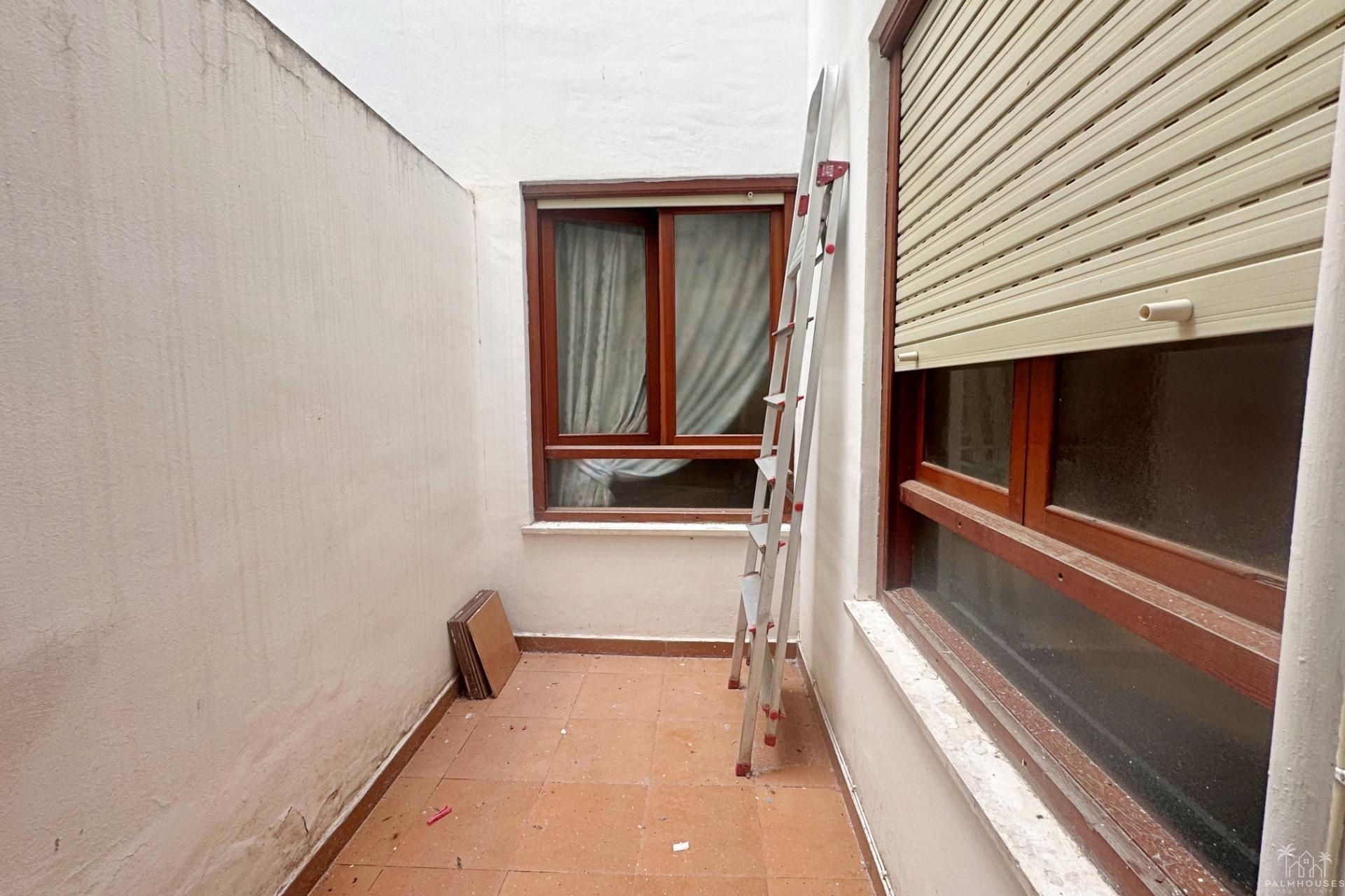Resale - Apartments - Torrevieja - Center