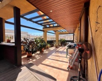Resale - Apartments - Torrevieja - Center