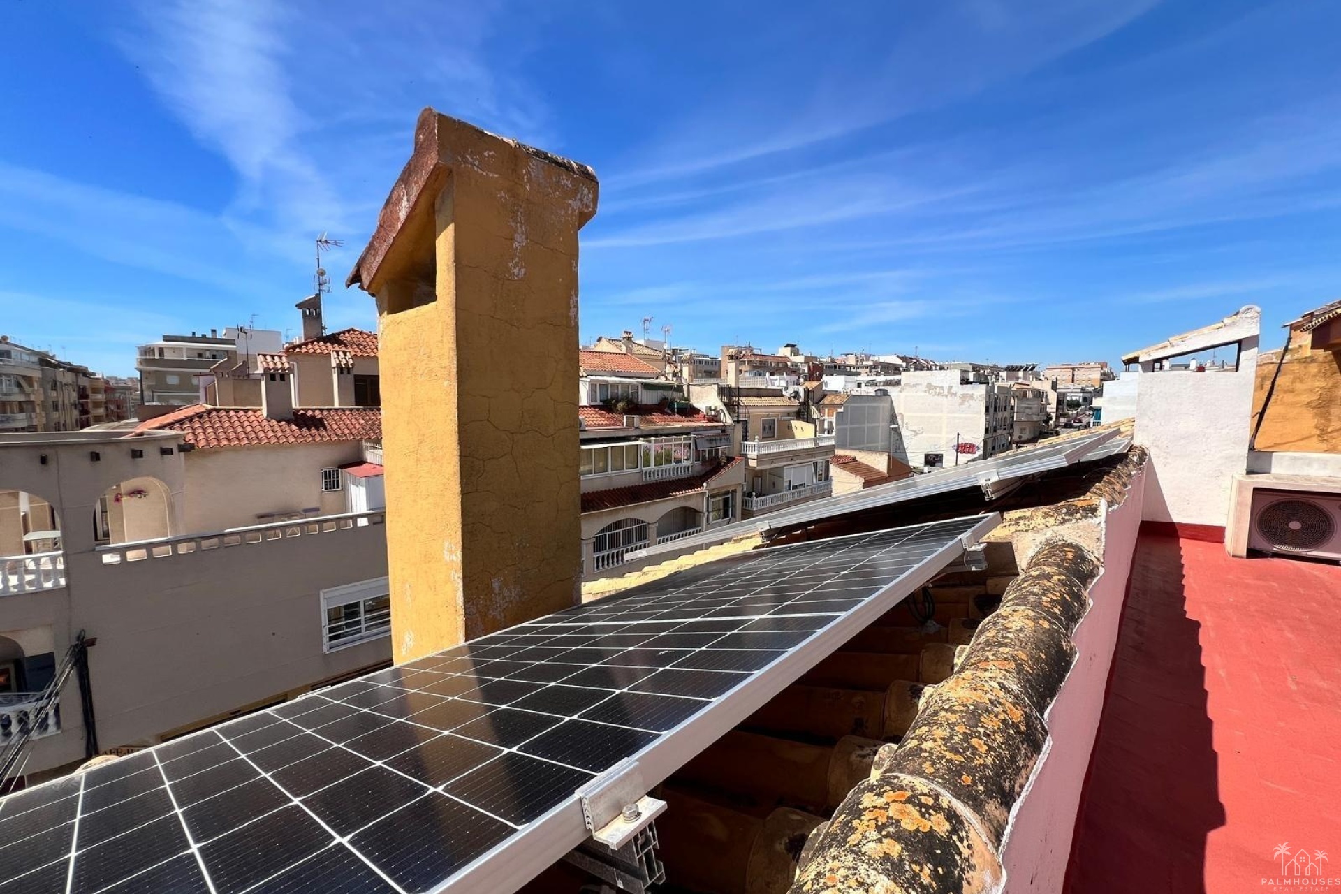 Resale - Apartments - Torrevieja - Center