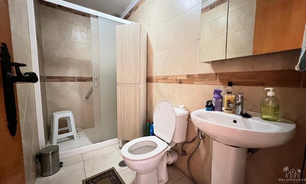 Resale - Apartments - Torrevieja - Center