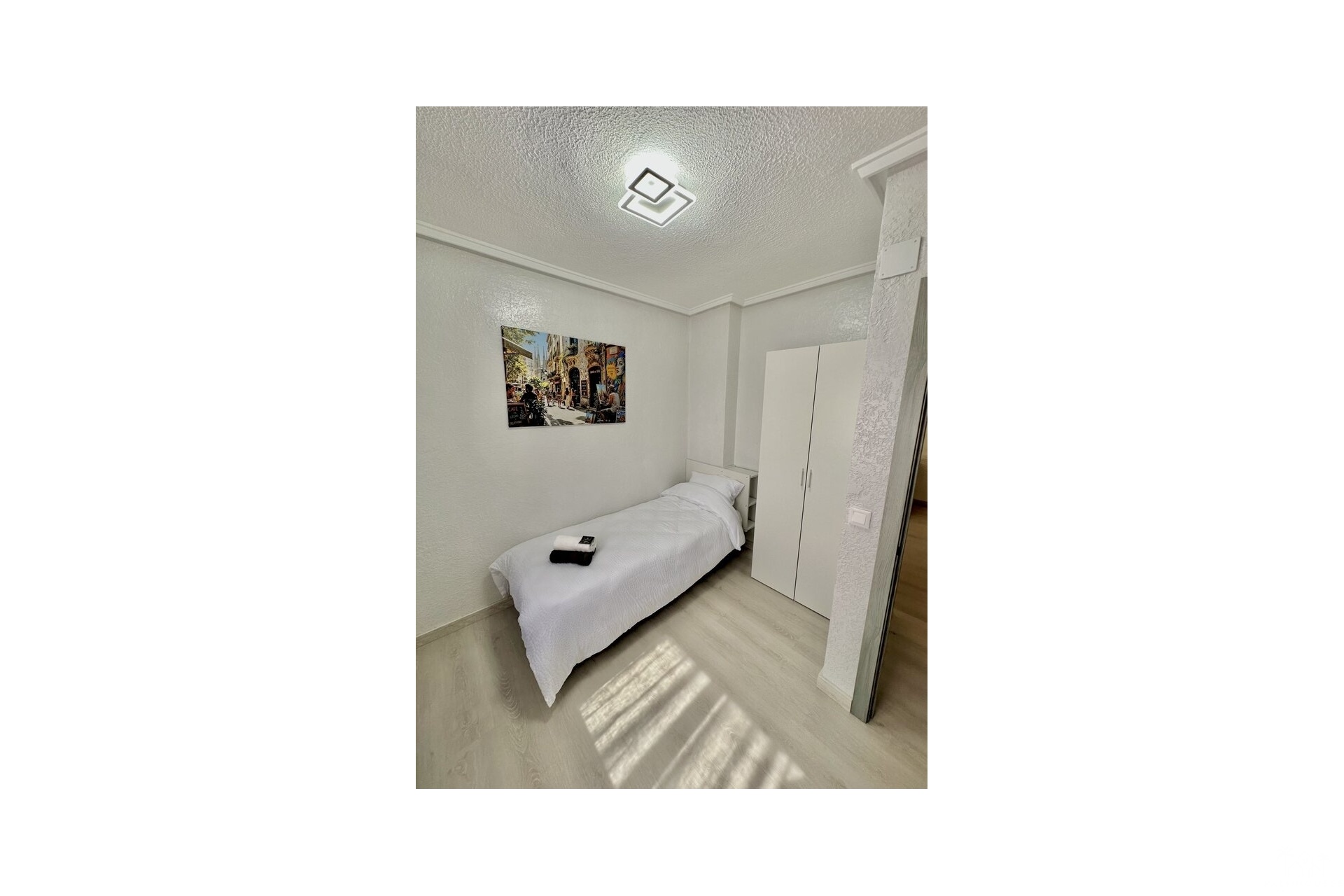 Resale - Apartments - Torrevieja - Center