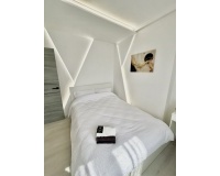 Resale - Apartments - Torrevieja - Center