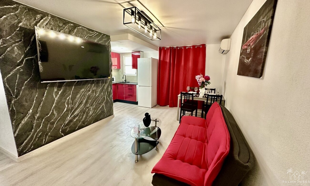Resale - Apartments - Torrevieja - Center