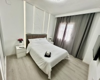 Resale - Apartments - Torrevieja - Center