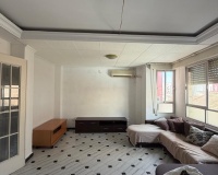 Resale - Apartments - Torrevieja - Center