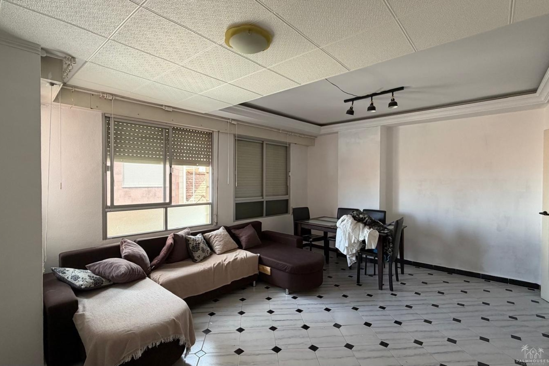 Resale - Apartments - Torrevieja - Center