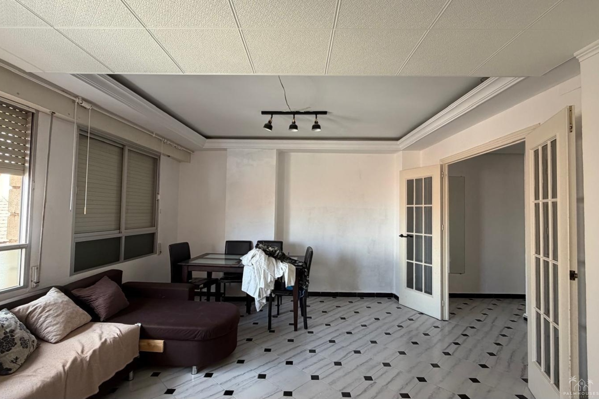 Resale - Apartments - Torrevieja - Center