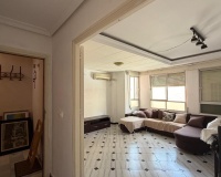 Resale - Apartments - Torrevieja - Center