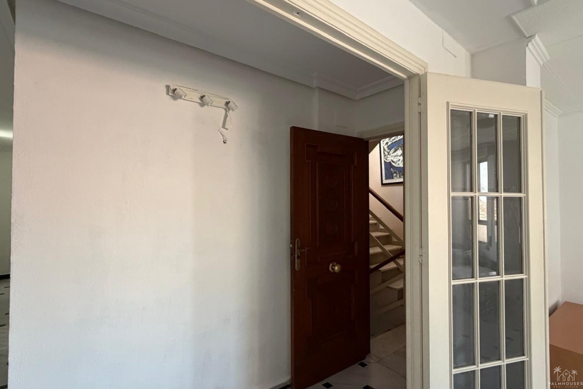 Resale - Apartments - Torrevieja - Center