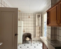 Resale - Apartments - Torrevieja - Center
