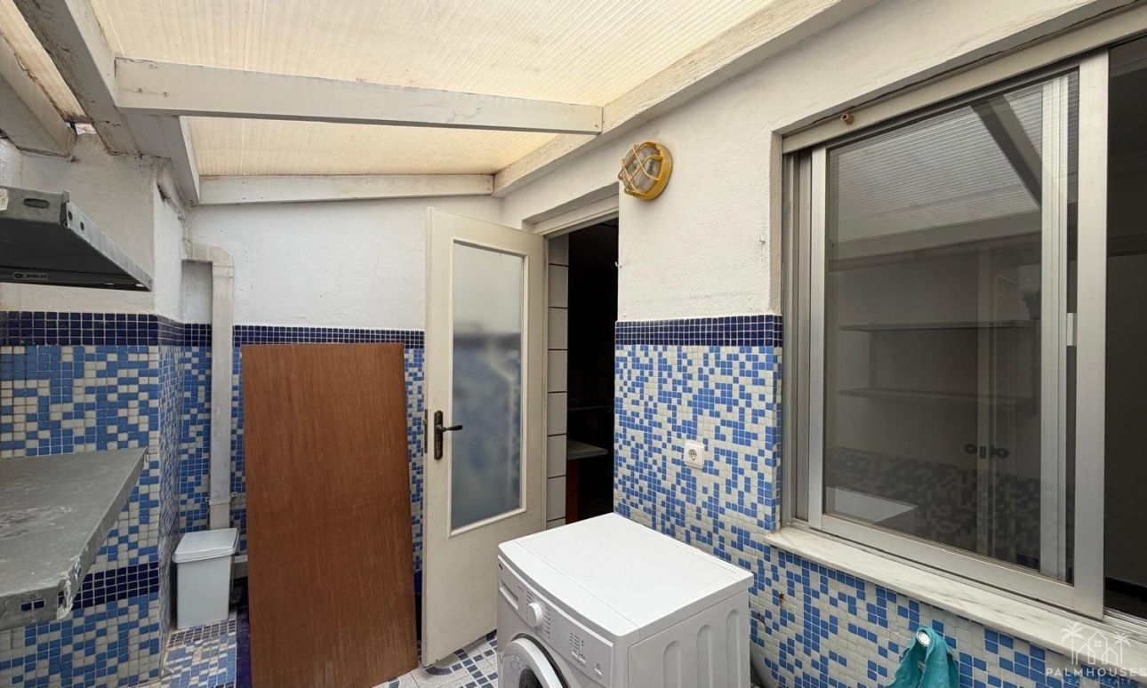 Resale - Apartments - Torrevieja - Center